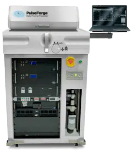 PulseForge 设备