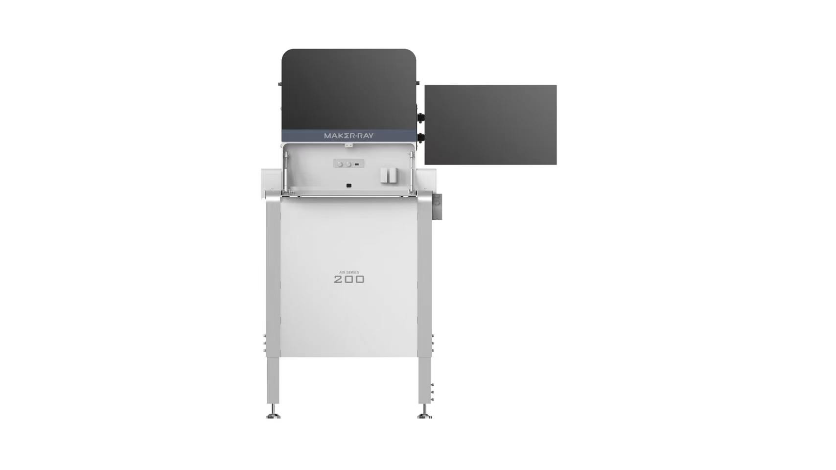 MAKER-RAY AIS501 镭射在线检查机